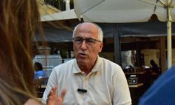 Zorba: Biz toplumsal dönüşümü, doğrudan demokrasiyi savunuyoruz