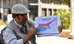 Kırdağ: Kıbrıs sorununu 6 ay ile en geç 2 yıl içinde çözeceğim