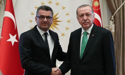 Erhürman'ın Ankara ziyareti kesinleşti!