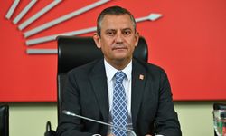 Özgür Özel: Kıbrıs halkı özgür iradesiyle bir Cumhurbaşkanı seçti