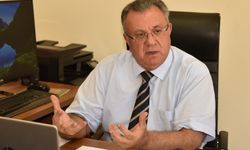 Müftüzade: Sadece Kıbrıslı Rum kayıpların anıtının yapılacak olması kabul edilemez