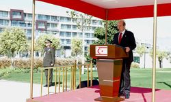 Tatar: Makamlar gelip geçicidir. Kalıcı olan halkımızın egemenliği ve devletimizin bağımsızlığıdır