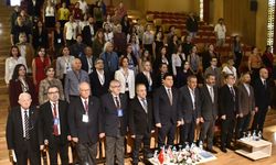 “13. Uluslararası Eğitim Programları ve Öğretim Kongresi” uzmanları bir araya getirdi