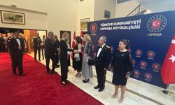 Başçeri: Yaşasın Cumhuriyet, yaşasın Türkiye Cumhuriyeti, yaşasın KKTC!