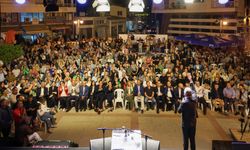 Erhürman: Taş yağsa yine sokaktayız, taş yağsa yine sandıktayız