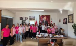 Erenköy-Karpaz Belediyesi kadınları: Farkındayız ve güçlüyüz