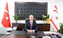 Hasipoğlu: Kıbrıs’ta çözüm, adadaki gerçekler üzerine inşa edilmelidir