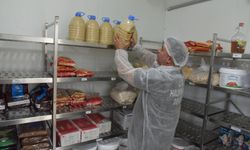 200 işyerinin denetimini yapan LTB Halk Sağlığı Şubesi 8 işletmeye ihbar verdi