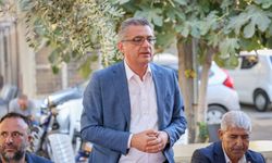 Erhürman: “Kamu Yönetimini İzleme ve Yurttaş Şikayetlerini Değerlendirme Birimi” kurulacak