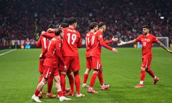Türkiye A Milli Futbol Takımı 644. maçına çıkacak