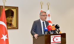 Erhürman-Diagne görüşmesi... “Sürekli temas halinde olacağız”