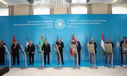 Aliyev, TDT ülkelerinin Azerbaycan'da ortak askeri tatbikat yapmasını önerdi