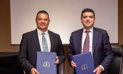 ARUCAD ve MGÜ Arasında İşbirliği Anlaşması İmzalandı