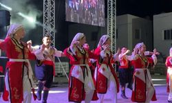 Beşparmaklar Kültür ve Sanat Günleri başladı