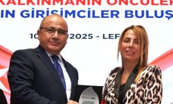 Başçeri: Kadının emeği değerlendirilmiyorsa kalkınmadan söz edilemez