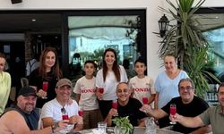Califorian, Girne Alsancak’ta Yeni Şubesini Açıyor