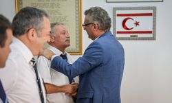 Erhürman: Cumhurbaşkanlığı 24 saat faaliyette olacak