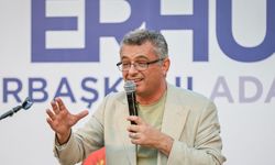 Erhürman: 20 Ekim’de kardeşliğin hüküm süreceği yeni bir dönemi başlatıyoruz