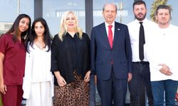 Tatar: Kıbrıs Türkü’nün gelişmesini değil, diz çöküp dayatılan çözümü kabul etmesini istiyorlar