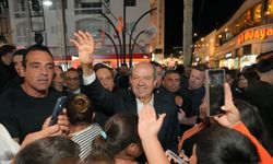 Tatar: Kıbrıs Türk halkı pazarlık konusu olamaz, KKTC’yi sonuna kadar savunacağız