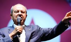 Tatar: Kıbrıs Türk halkını Rum’a yama yaptırmayız