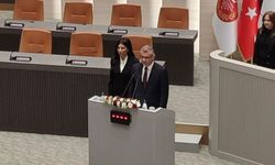 KKTC’nin 6’ncı Cumhurbaşkanı Erhürman, resmen görevine başladı!