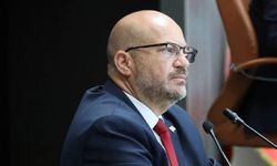 Küçük: Kıbrıs’ın güvenliği tehlikede, federasyon hayali sona erdi