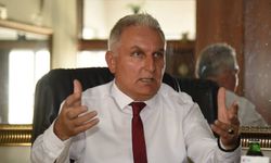 Gürlek: Kuzey Kıbrıs'ta çözülemeyecek sorun yok