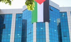Lefkoşa Türk Belediyesi: Filistin bayrağı belediye binasında dalgalandırılacak
