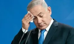 Netanyahu Gazze'ye 'güçlü saldırı' emri verdi