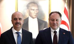 Ziya Öztürkler: Doğu Akdeniz’in Enerjisi Türkiye Üzerinden Dağılmalı