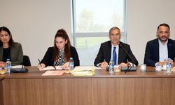 Sayıştay Komitesi, iki denetim raporunu onaylayarak Meclis’e sevk etti