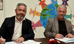 KTİMB, SOS Çocukköyü Derneği’ne ait binaların tamir, tadilat ve yenilenmesini üstlendi