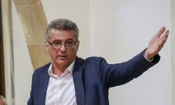 Erhürman: Kıbrıs-Türkiye-Yunanistan’ın barış iklimi tüm bölgeye nefes aldırır