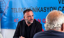 TDP’den Tel-Sen’e destek ziyareti