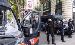 Fransa'da değerli metal rafinerisinde soygun