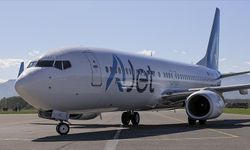 AJet'in İzmir-KKTC uçuşları başlıyor
