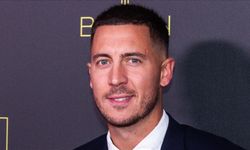 Eden Hazard, Premier Lig Şöhretler Müzesi'ne seçildi