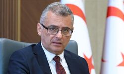 Erhürman: Avrupa Parlamentosu’nun “anıt kararı”nın kabul edilmesi mümkün değil