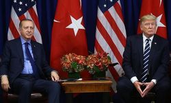 Erdoğan ile ABD Başkanı Trump telefonda görüştü