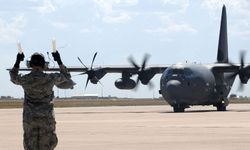 Rum Yönetimi ABD’den C 130 Askeri Nakliye Uçağı talep ediyor