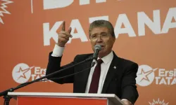 Üstel: Ülkeyi aydınlatan UBP güneşi, geleceği de aydınlatmaya devam ediyor
