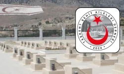 Taşkent Şehit Aileleri Derneği, AP'nin anıt kararına karşı girişim çağrısı yaptı