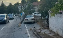 KIB-TEK'ten açıklama... Boğazköy'deki çalışmalar devam ediyor!