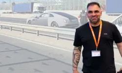 Dimosthenus cinayeti: Tetikçi Yunanistan’da yakalandı