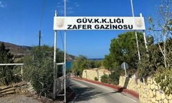 Zafer Gazinosu, 1 Kasım'da bakıma giriyor