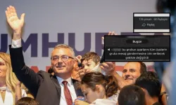 Cumhurbaşkanlığı’nın Facebook sayfası ile WhatsApp grubunda değişiklik