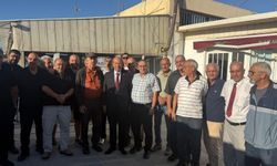 Tatar: KKTC’yi iki devlet, iki halk, iki ayrı demokrasi ile geleceğe taşıyacağız