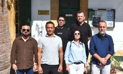 KTOEÖS, grev yasağı kararını yargıya taşıdı