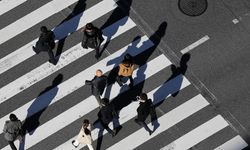 Slovakya, yayalar için hız sınırı getiriyor